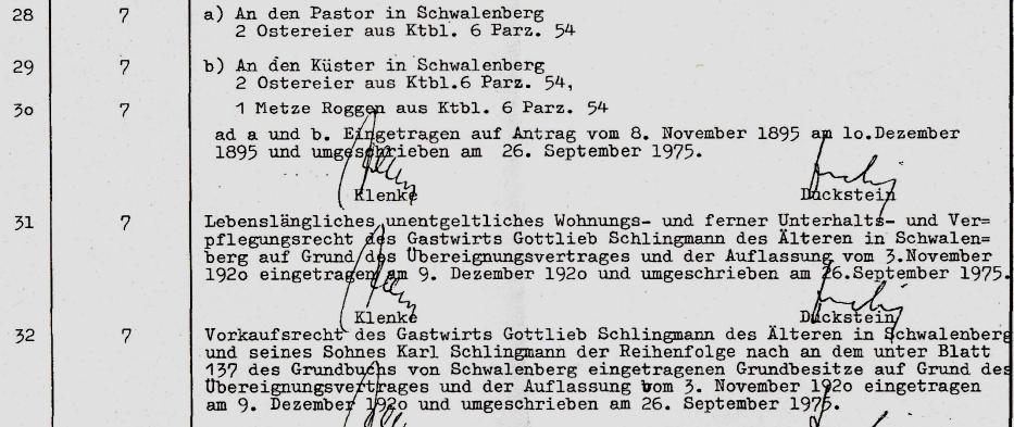 Foto 6 von 8 — Wohn-/Geschäftshaus