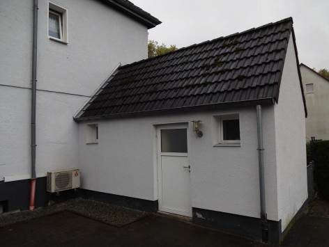 Foto 4 von 6 — Garage, Eigentumswohnung (3 bis 4 Zimmer), WEG Nr. 1, Erdgeschoss mit Sondernutzungsrecht Garten
