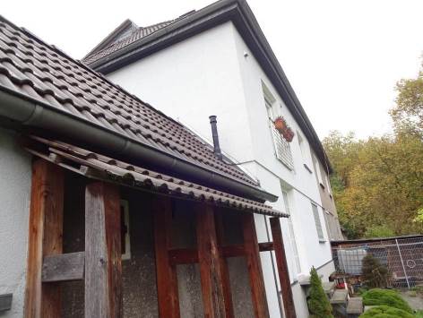Foto 3 von 6 — Garage, Eigentumswohnung (3 bis 4 Zimmer), WEG Nr. 1, Erdgeschoss mit Sondernutzungsrecht Garten