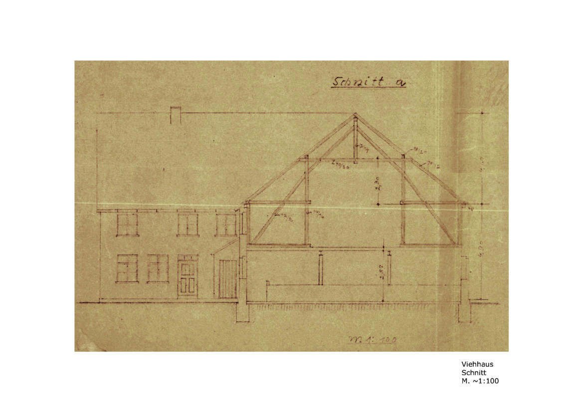 Foto 19 von 19 — Zweifamilienhaus, land- und forstwirtschaftlich genutztes Grundstück, Gewerbeeinheit (z.B. Laden, Büro)