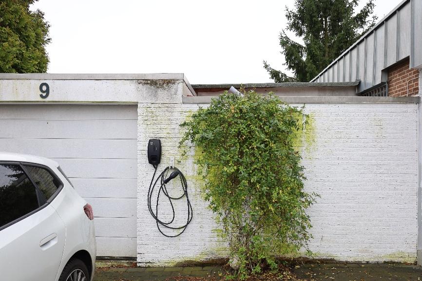 Foto 10 von 13 — unbebautes Grundstück, Sonstiges, Garage, Einfamilienhaus, Gartengrundstück