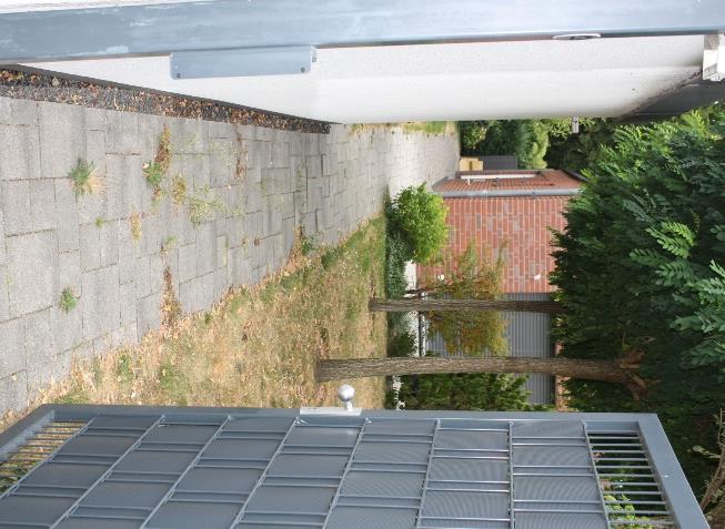 Foto 2 von 13 — Garage, Einfamilienhaus