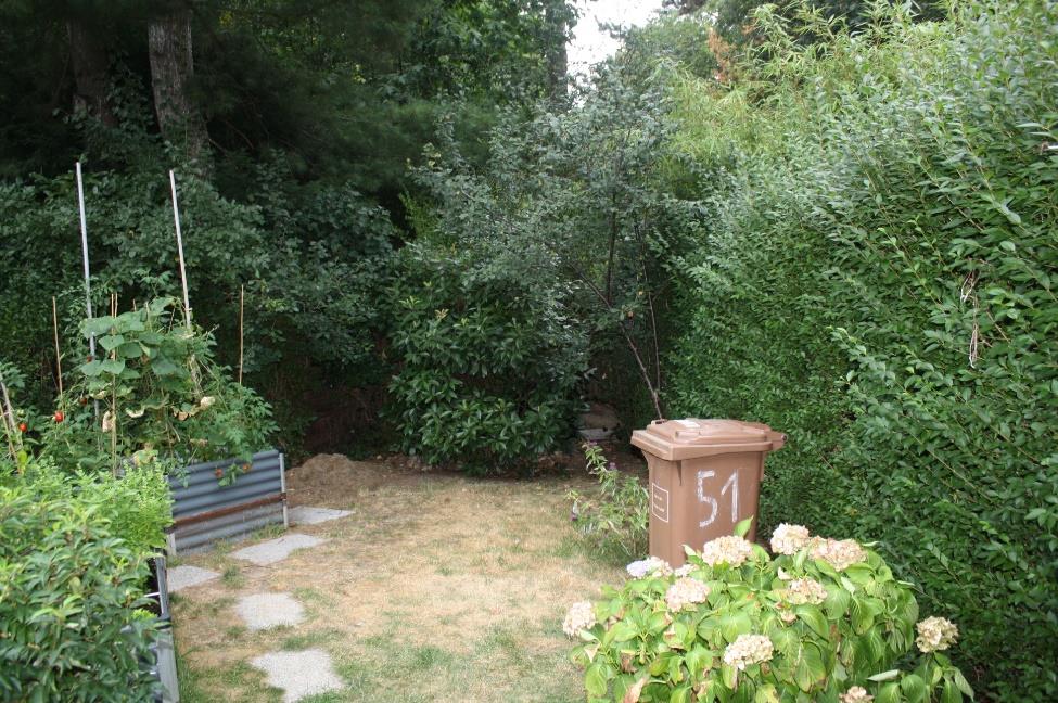 Foto 7 von 13 — Garage, Einfamilienhaus