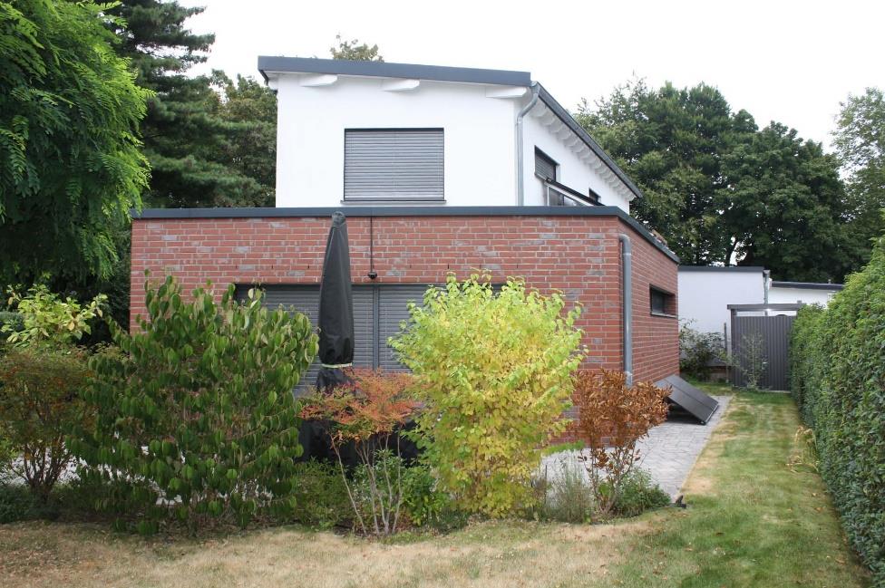 Foto 6 von 13 — Garage, Einfamilienhaus