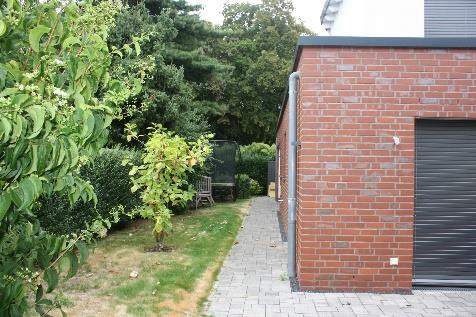 Foto 4 von 13 — Garage, Einfamilienhaus
