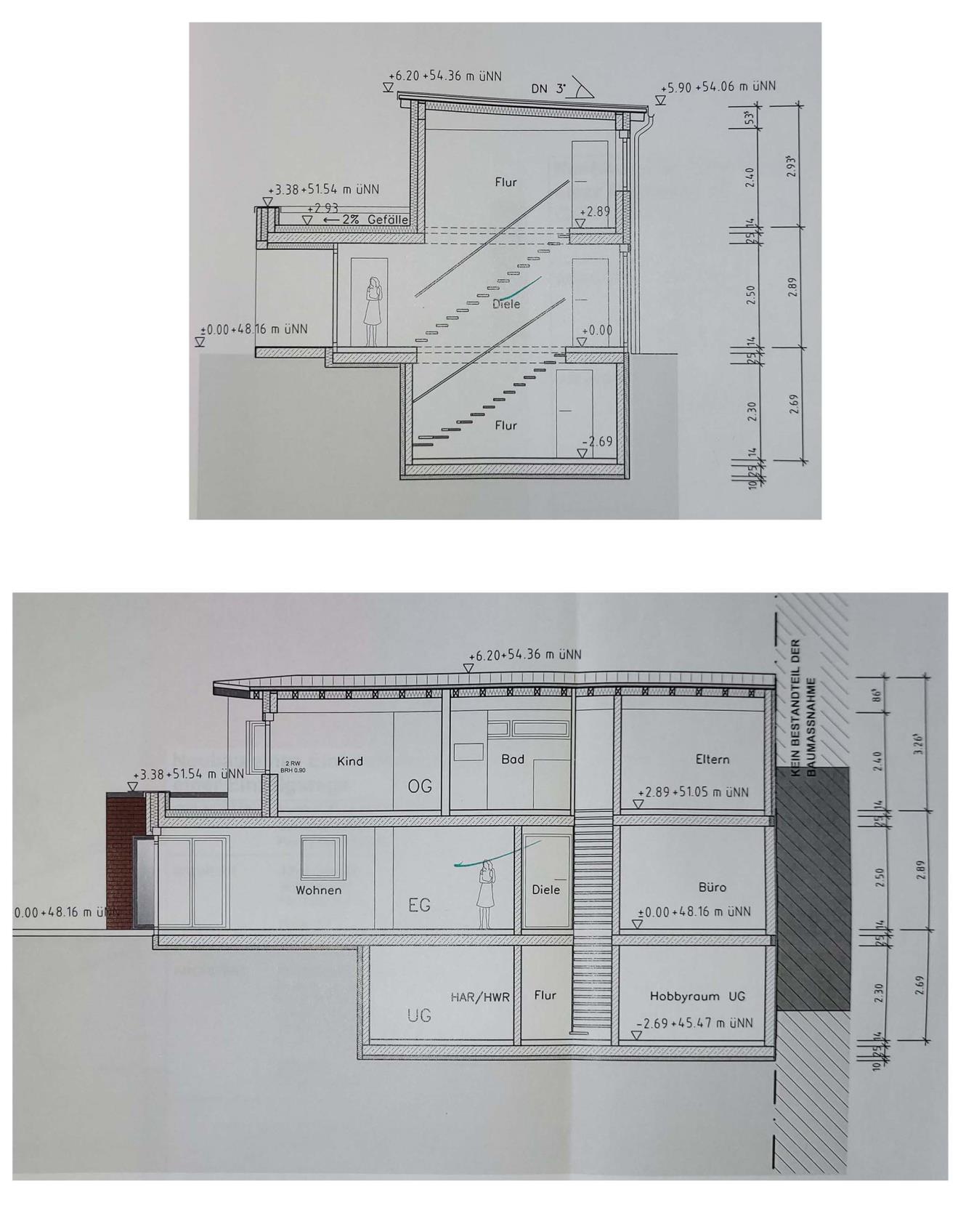 Foto 12 von 13 — Garage, Einfamilienhaus