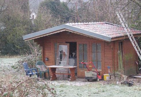 Foto 15 von 35 — Einfamilienhaus