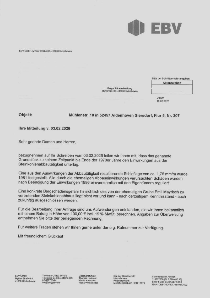 Foto 12 von 12 — Wohn-/Geschäftshaus, Garage