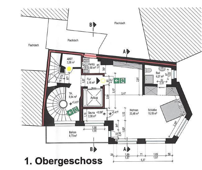 Foto 5 von 11 — Wohn-/Geschäftshaus