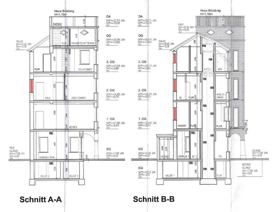 Foto 2 von 11 — Wohn-/Geschäftshaus