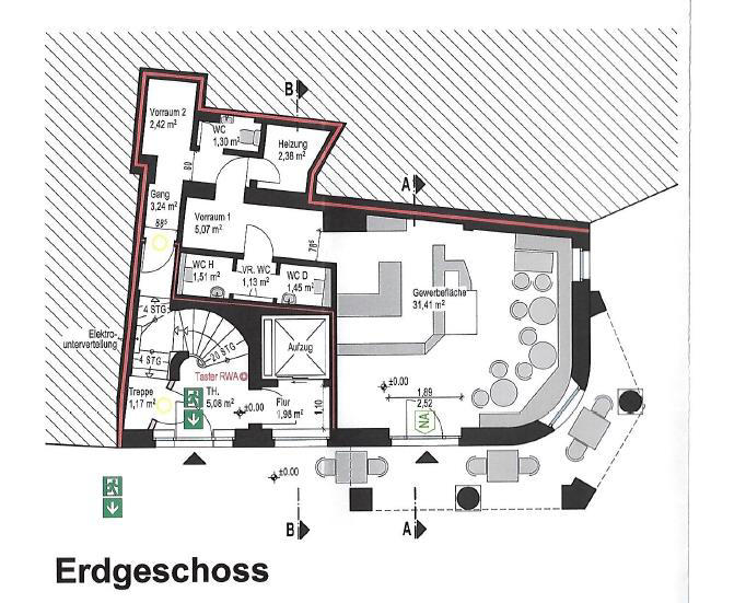 Foto 4 von 11 — Wohn-/Geschäftshaus