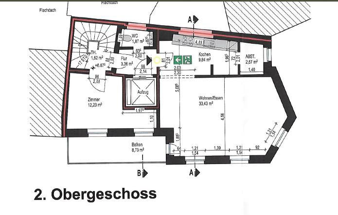 Foto 6 von 11 — Wohn-/Geschäftshaus