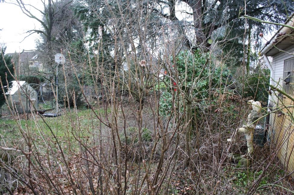 Foto 7 von 12 — Garage, Kfz-Stellplatz, Einfamilienhaus