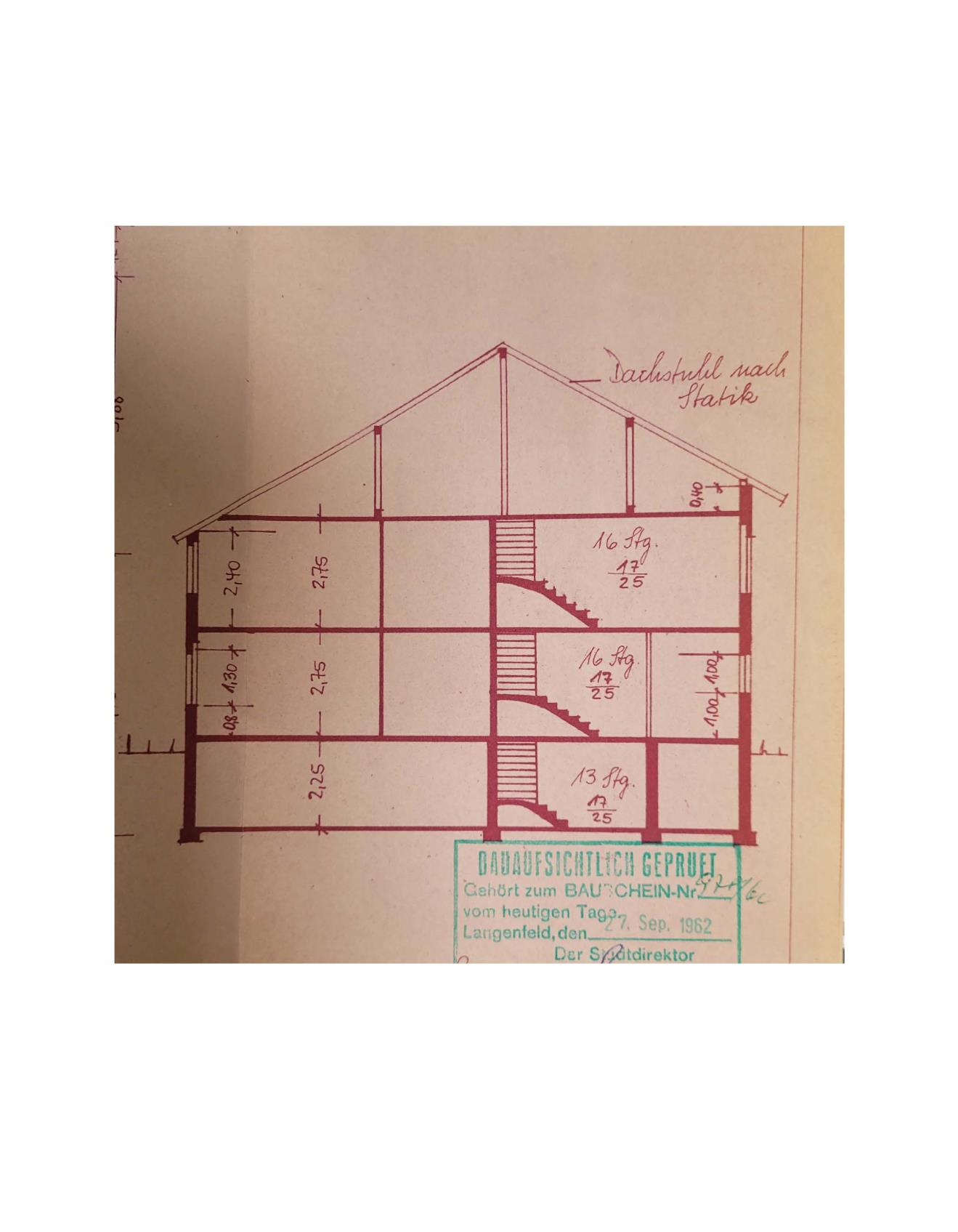 Foto 12 von 12 — Garage, Kfz-Stellplatz, Einfamilienhaus
