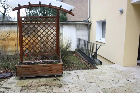 Foto 6 von 12 — Garage, Kfz-Stellplatz, Einfamilienhaus