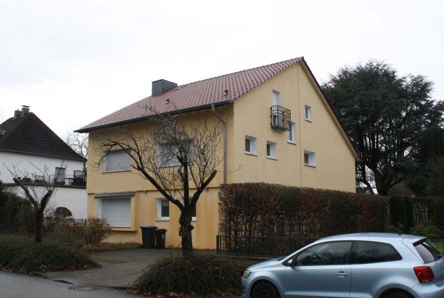 Foto 2 von 12 — Garage, Kfz-Stellplatz, Einfamilienhaus