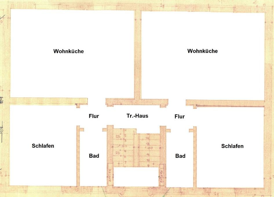Foto 22 von 23 — Mehrfamilienhaus