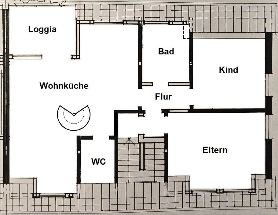 Foto 23 von 23 — Mehrfamilienhaus