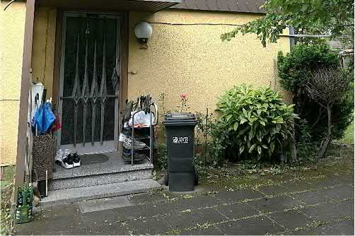 Foto 3 von 10 — Zweifamilienhaus