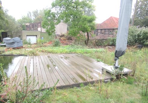 Foto 27 von 37 — Einfamilienhaus, Kfz-Stellplatz (Carport)