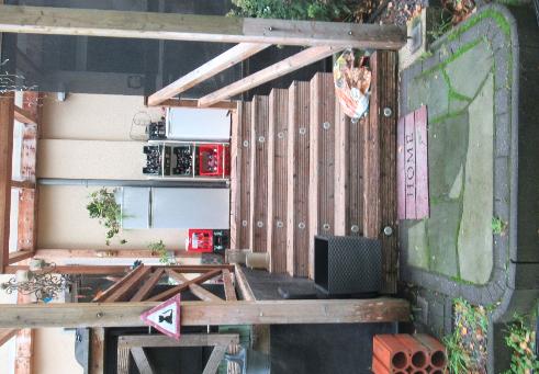 Foto 32 von 37 — Einfamilienhaus, Kfz-Stellplatz (Carport)