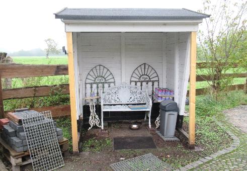 Foto 29 von 37 — Einfamilienhaus, Kfz-Stellplatz (Carport)
