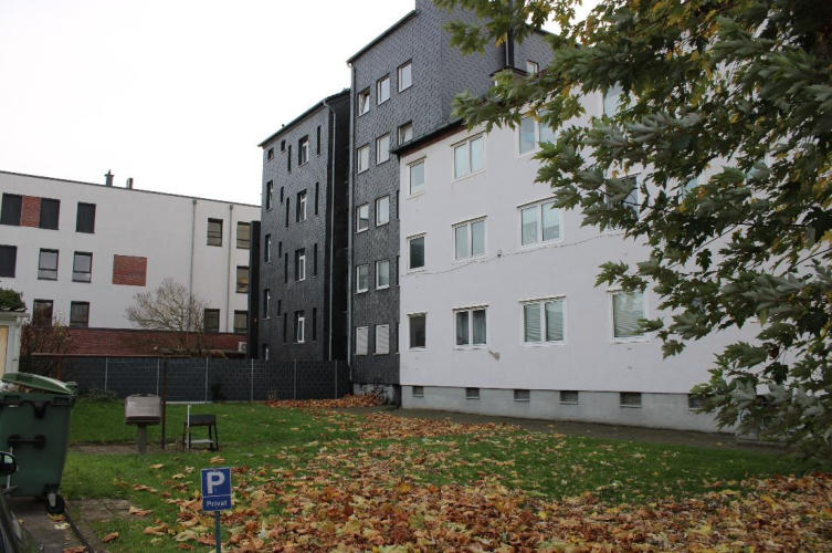 Foto 4 von 9 — Eigentumswohnung (3 bis 4 Zimmer), Sondernutzungsrecht an dem dieser Whg. gegenüberliegenden angrenzenden Dach-/Speicherraum