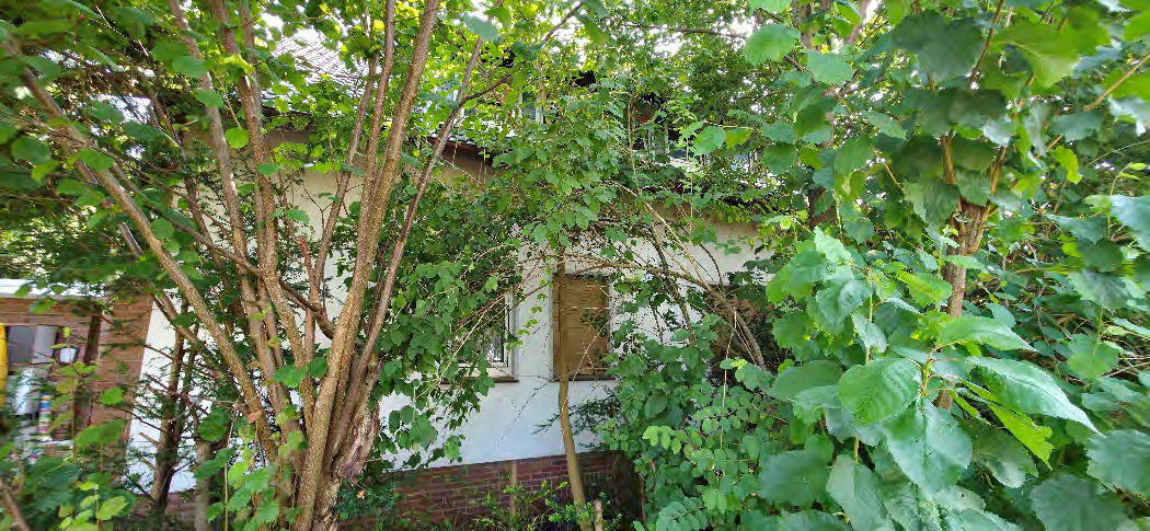 Foto 17 von 25 — Zweifamilienhaus, Garage
