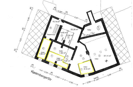 Foto 8 von 14 — Eigentumswohnung (3 bis 4 Zimmer)