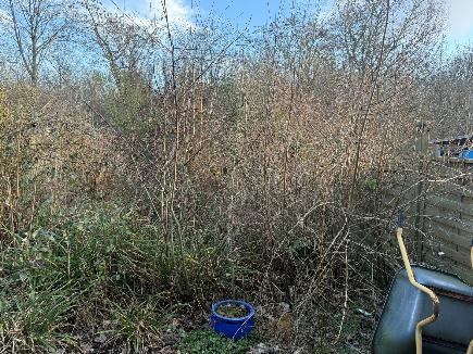 Foto 4 von 29 — Garage, Einfamilienhaus, Reihenhaus, Gemeinschaftsfläche, Garagenzufahrt