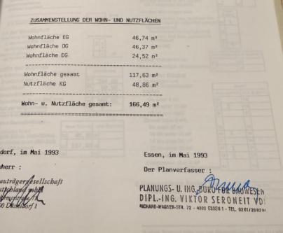 Foto 1 von 29 — Garage, Einfamilienhaus, Reihenhaus, Gemeinschaftsfläche, Garagenzufahrt