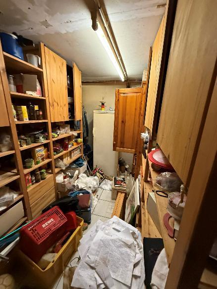 Foto 25 von 29 — Garage, Einfamilienhaus, Reihenhaus, Gemeinschaftsfläche, Garagenzufahrt