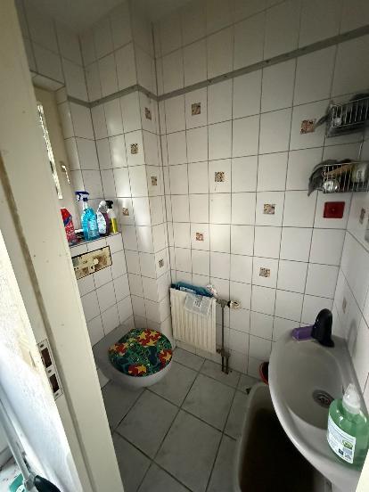 Foto 18 von 29 — Garage, Einfamilienhaus, Reihenhaus, Gemeinschaftsfläche, Garagenzufahrt