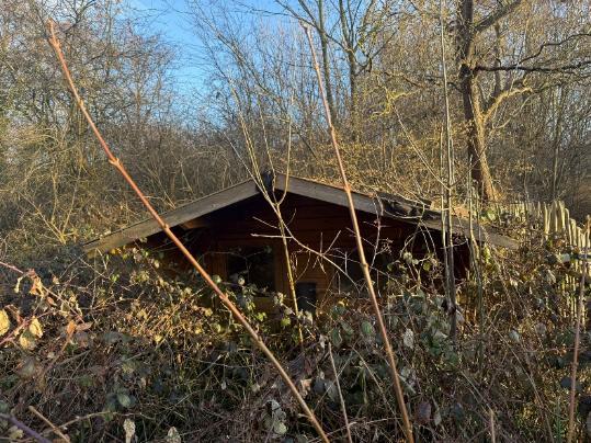 Foto 3 von 29 — Garage, Einfamilienhaus, Reihenhaus, Gemeinschaftsfläche, Garagenzufahrt