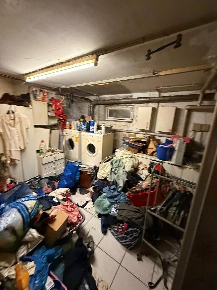 Foto 24 von 29 — Garage, Einfamilienhaus, Reihenhaus, Gemeinschaftsfläche, Garagenzufahrt