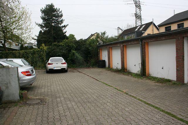 Foto 7 von 13 — Kfz-Stellplatz, Garage, Eigentumswohnung (ab 5 Zimmer)