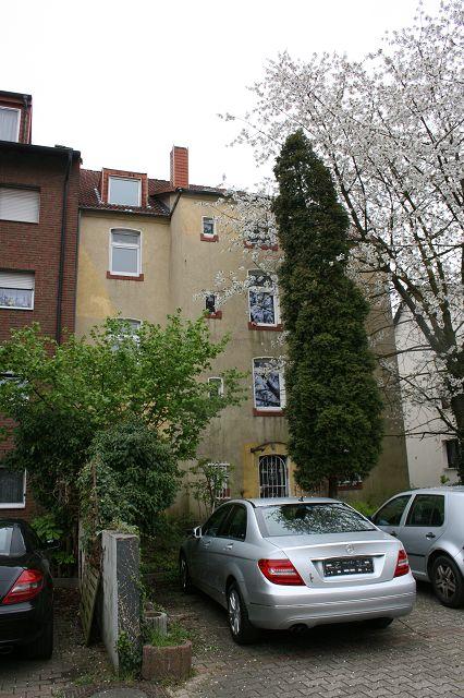 Foto 12 von 13 — Kfz-Stellplatz, Garage, Eigentumswohnung (ab 5 Zimmer)