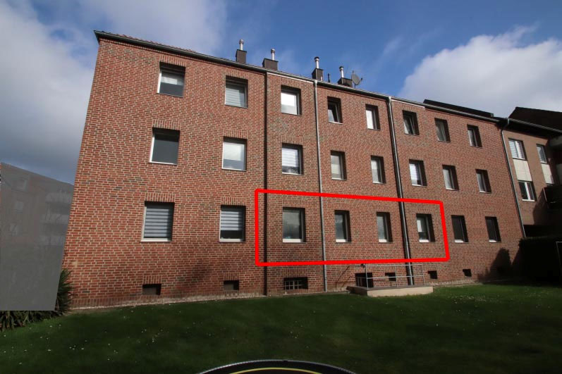 Foto 1 von 11 — Eigentumswohnung (1 bis 2 Zimmer)