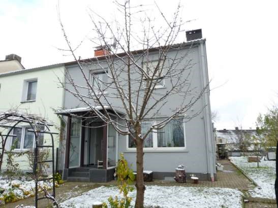 Foto 4 von 18 — Reihenhaus