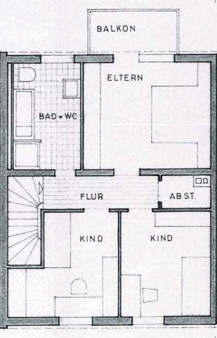 Foto 17 von 18 — Reihenhaus