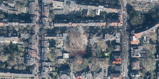Foto 1 von 6 — Sonstiges, Kfz-Stellplatz, Garage, Eigentumswohnung (ab 5 Zimmer)