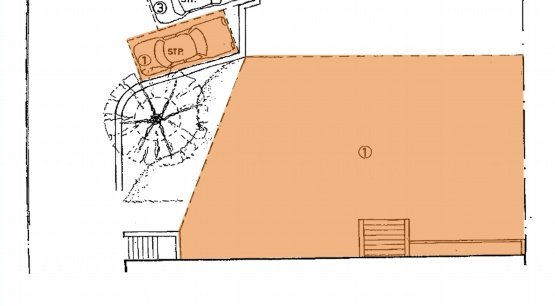 Foto 6 von 6 — Sonstiges, Kfz-Stellplatz, Garage, Eigentumswohnung (ab 5 Zimmer)