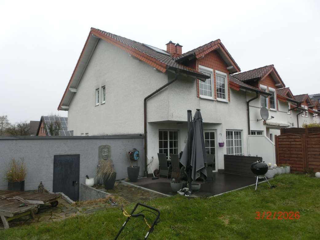 Foto 2 von 3 — Doppelhaushälfte