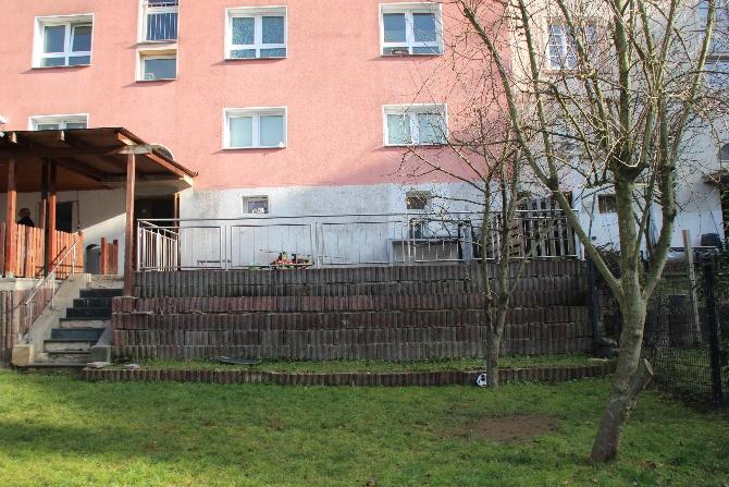 Foto 4 von 14 — Mehrfamilienhaus