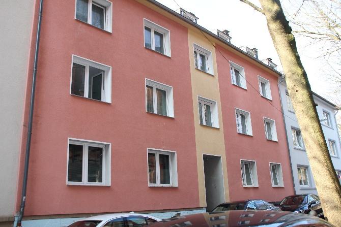 Foto 2 von 14 — Mehrfamilienhaus