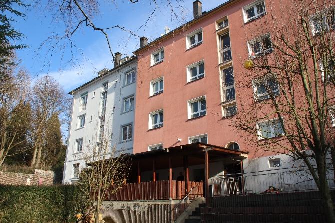 Foto 3 von 14 — Mehrfamilienhaus