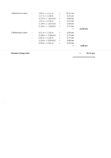 Foto 14 von 14 — Mehrfamilienhaus