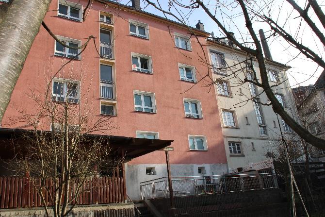 Foto 5 von 14 — Mehrfamilienhaus