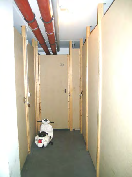 Foto 9 von 10 — Eigentumswohnung (1 bis 2 Zimmer)