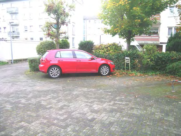 Foto 3 von 10 — Eigentumswohnung (1 bis 2 Zimmer)